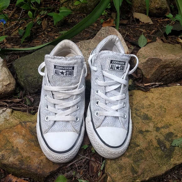Converse Shoes - Converse!